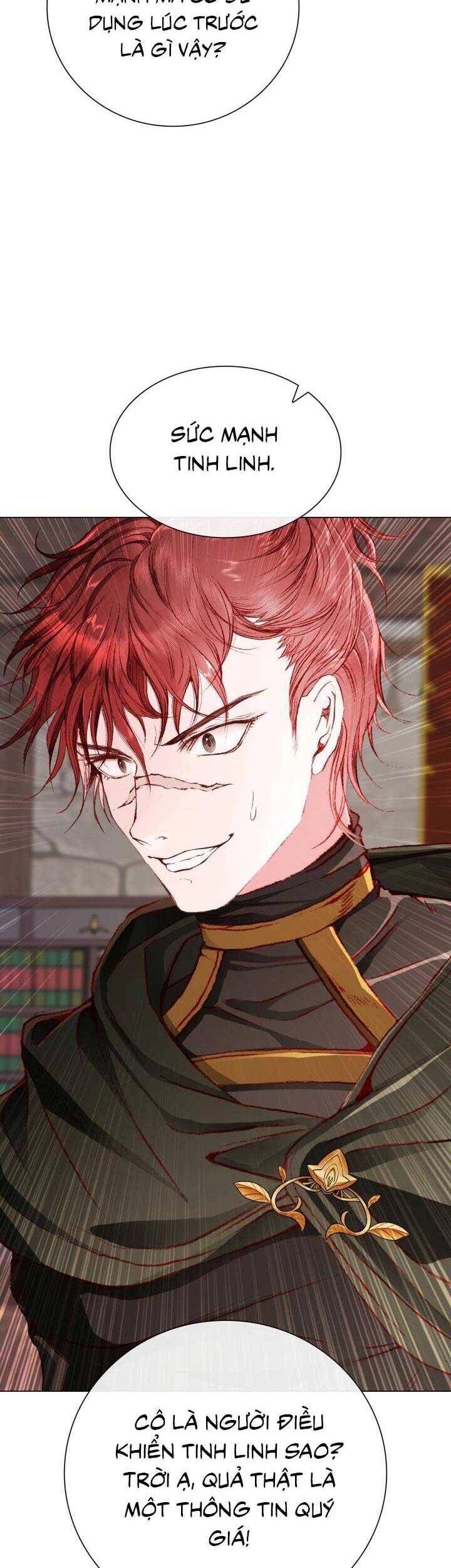 Trở Thành Tiểu Thư Xấu Xí Chapter 63 - 26