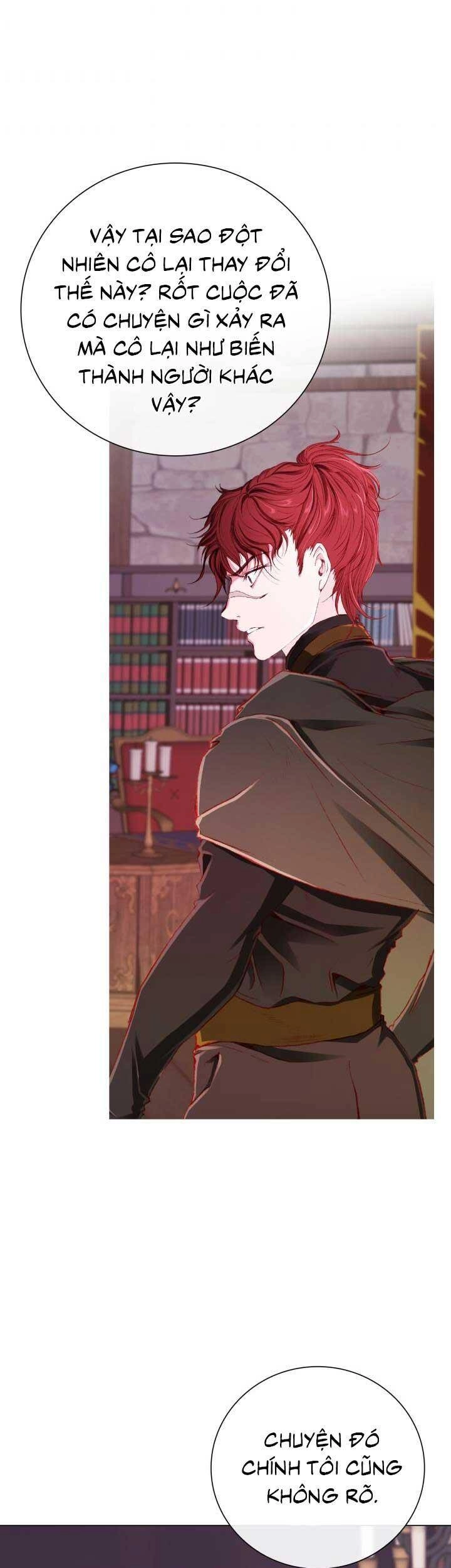 Trở Thành Tiểu Thư Xấu Xí Chapter 63 - 28