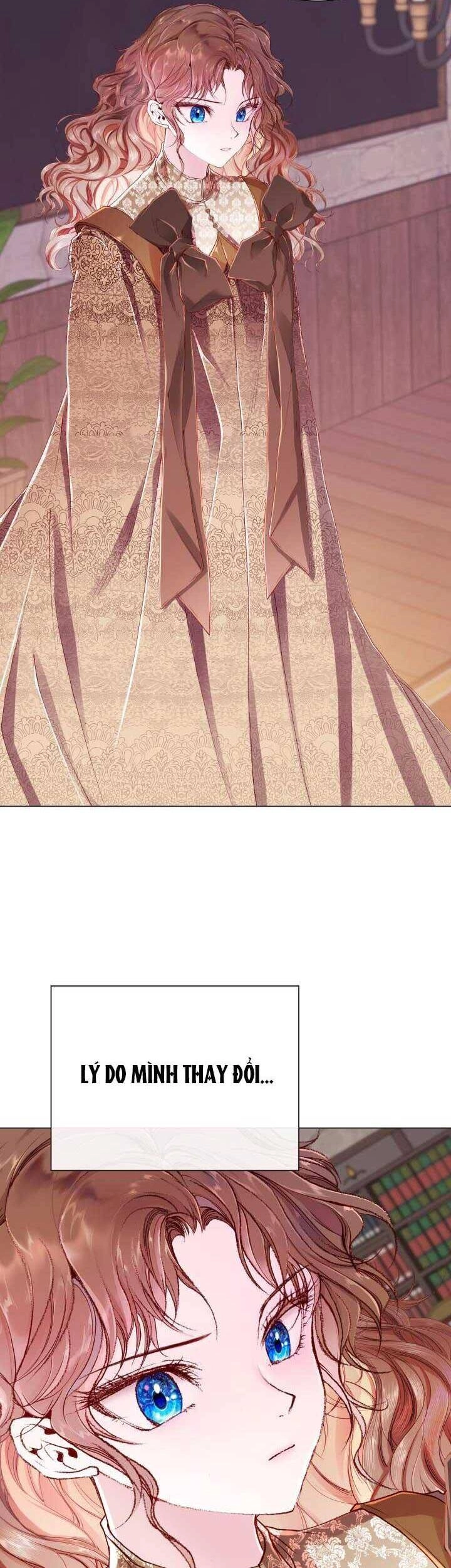 Trở Thành Tiểu Thư Xấu Xí Chapter 63 - 29