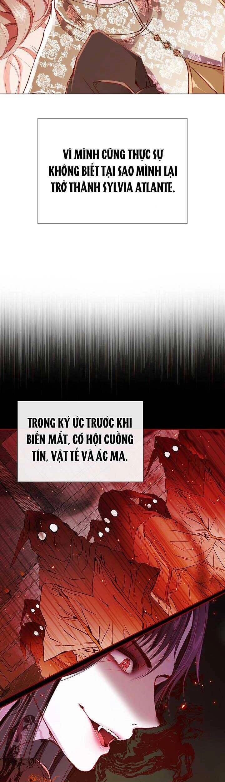 Trở Thành Tiểu Thư Xấu Xí Chapter 63 - 30