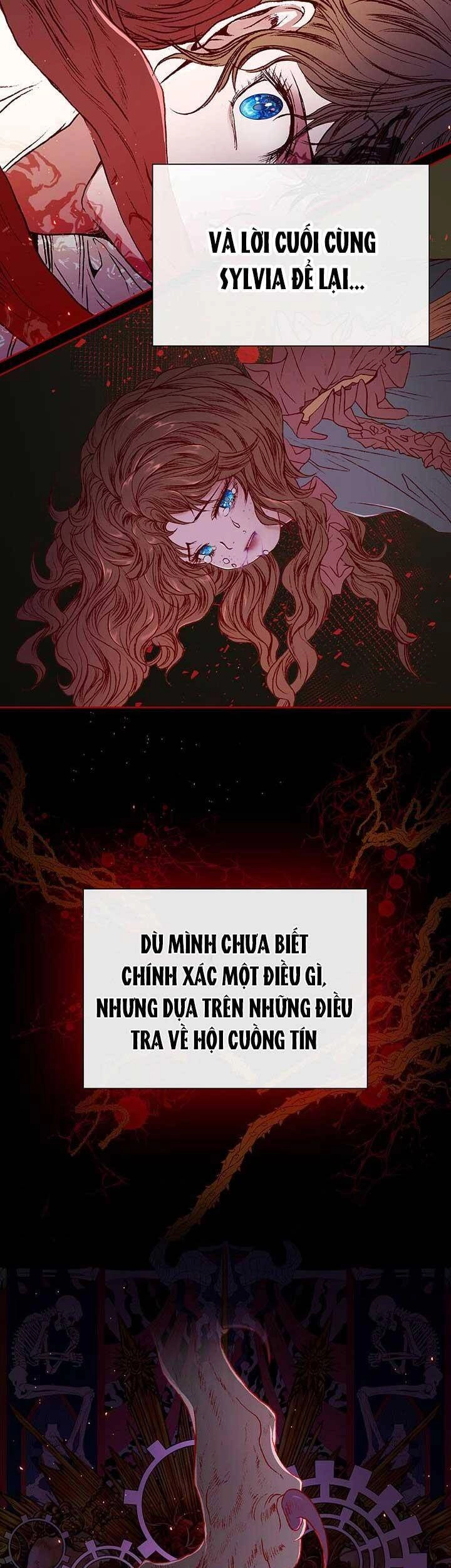 Trở Thành Tiểu Thư Xấu Xí Chapter 63 - 32