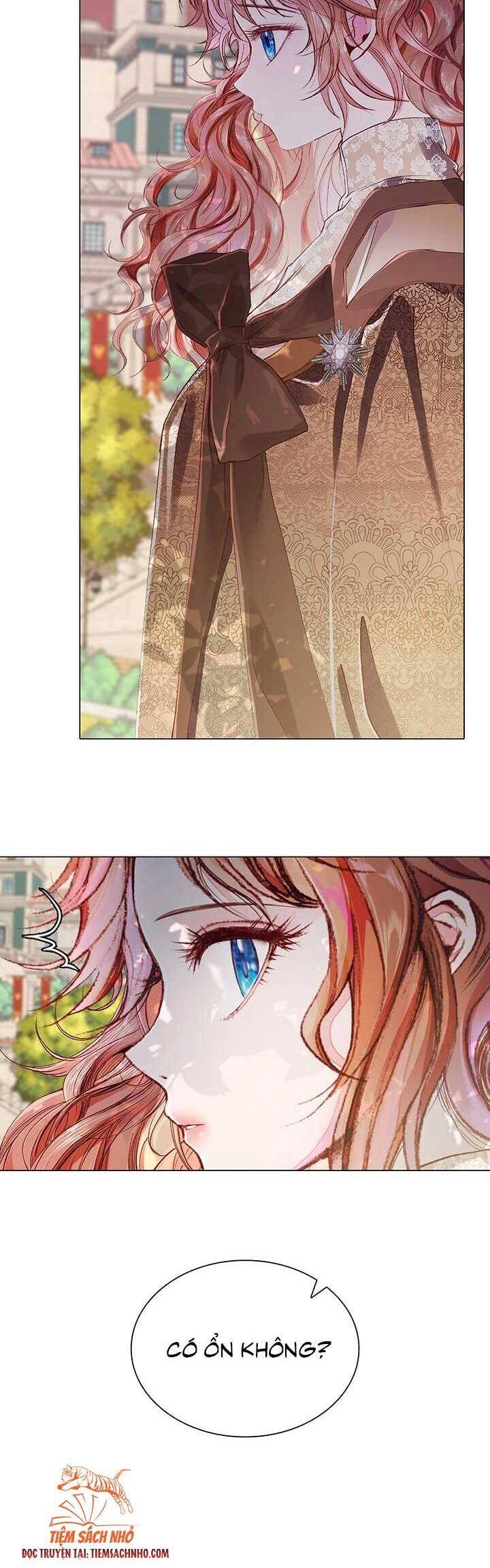 Trở Thành Tiểu Thư Xấu Xí Chapter 63 - 36