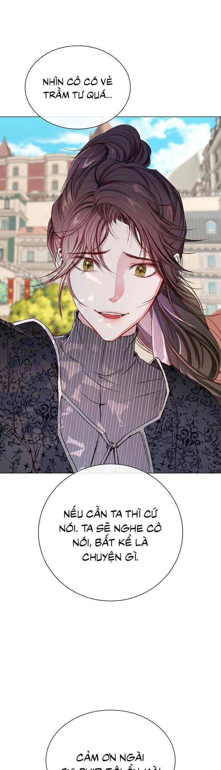 Trở Thành Tiểu Thư Xấu Xí Chapter 63 - 37