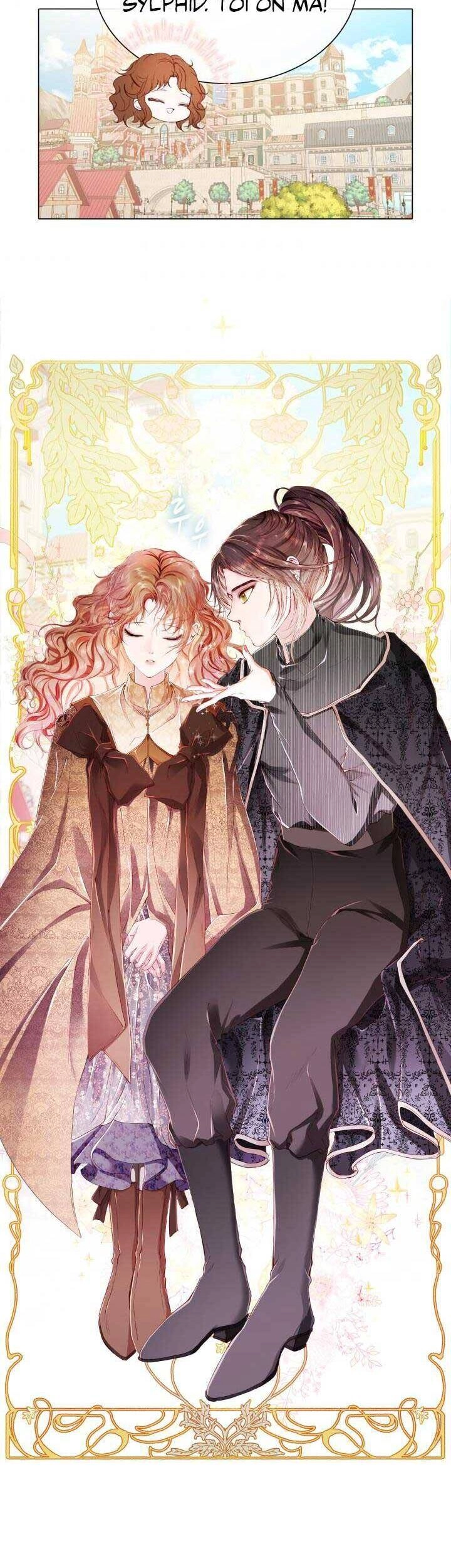 Trở Thành Tiểu Thư Xấu Xí Chapter 63 - 38