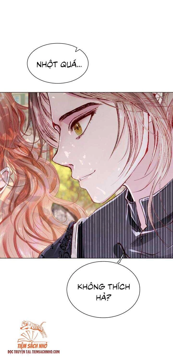 Trở Thành Tiểu Thư Xấu Xí Chapter 63 - 39