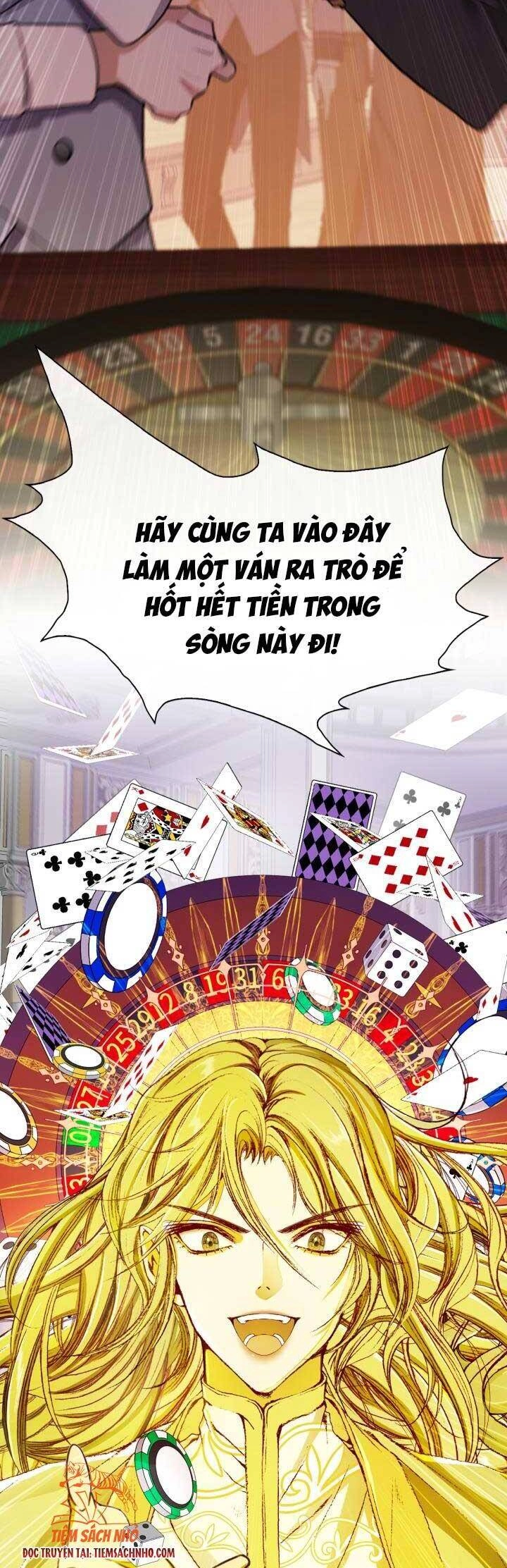 Trở Thành Tiểu Thư Xấu Xí Chapter 63 - 45