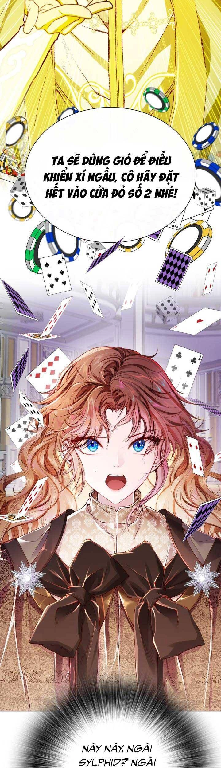 Trở Thành Tiểu Thư Xấu Xí Chapter 63 - 46