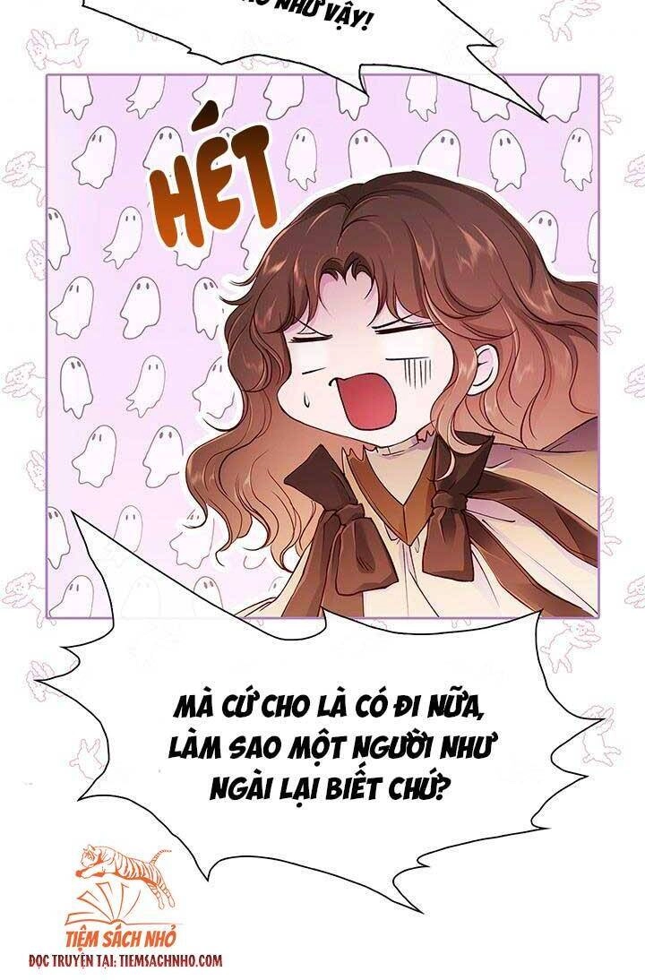 Trở Thành Tiểu Thư Xấu Xí Chapter 64 - 3