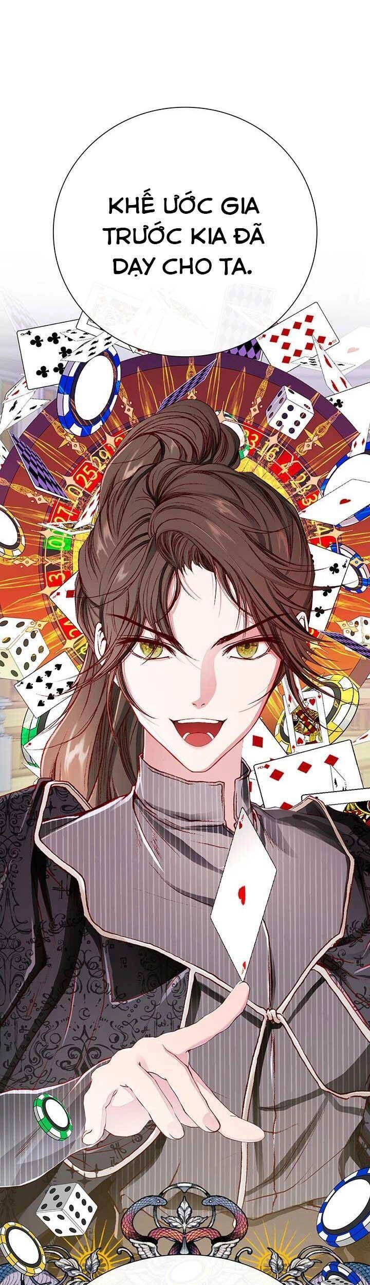 Trở Thành Tiểu Thư Xấu Xí Chapter 64 - 4