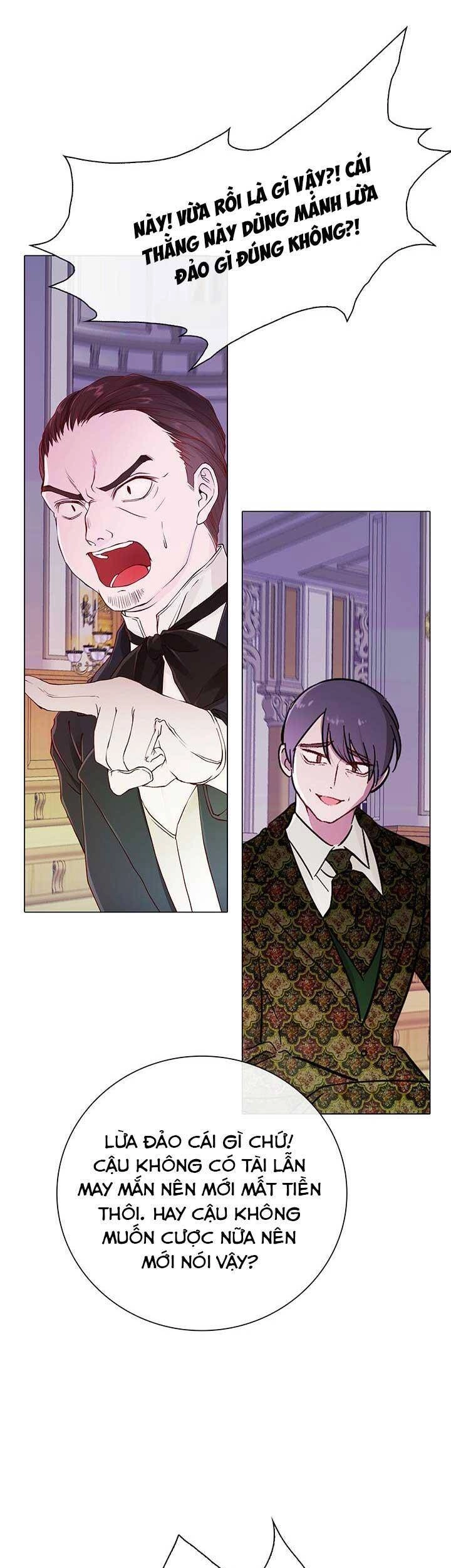 Trở Thành Tiểu Thư Xấu Xí Chapter 64 - 10