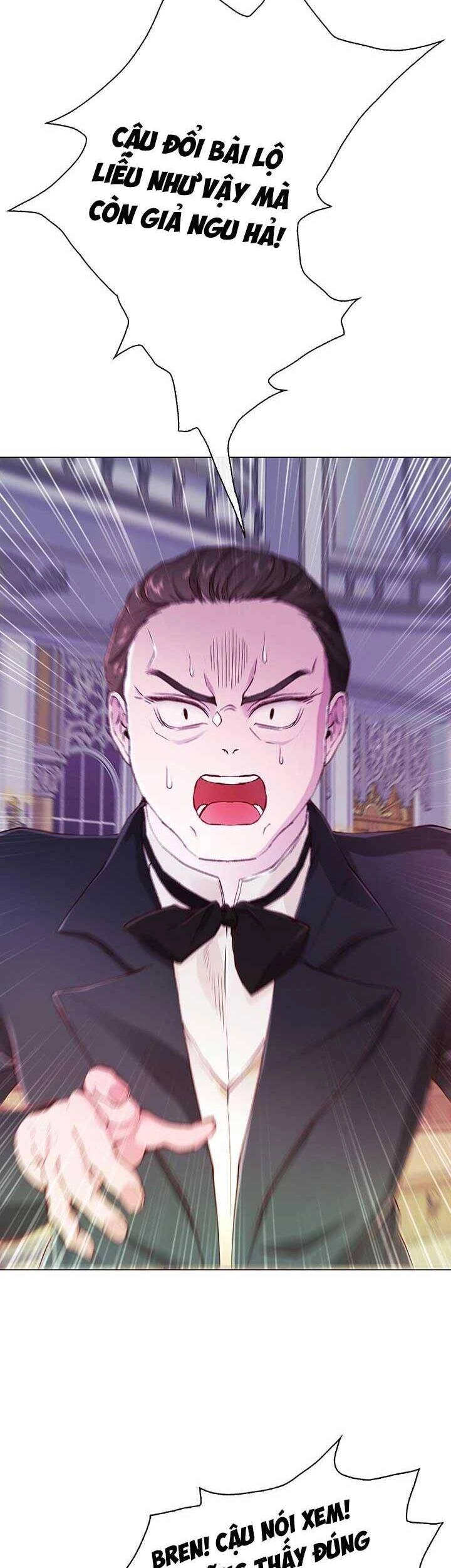 Trở Thành Tiểu Thư Xấu Xí Chapter 64 - 11