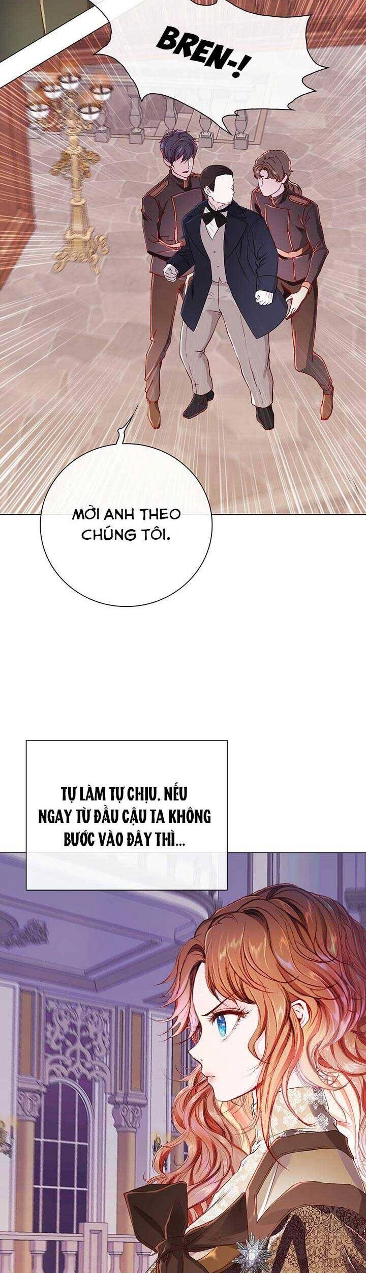 Trở Thành Tiểu Thư Xấu Xí Chapter 64 - 15