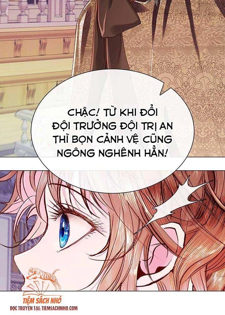 Trở Thành Tiểu Thư Xấu Xí Chapter 64 - 16