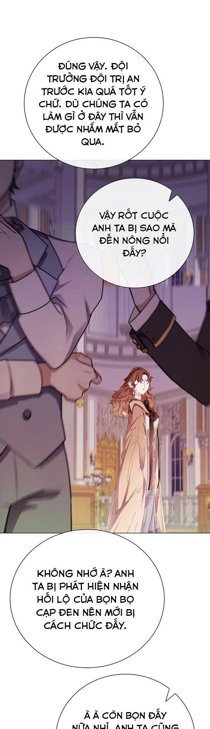 Trở Thành Tiểu Thư Xấu Xí Chapter 64 - 17