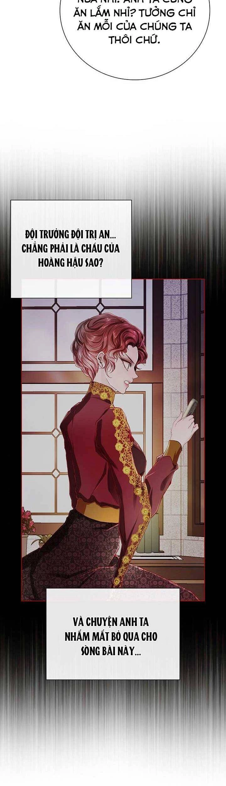 Trở Thành Tiểu Thư Xấu Xí Chapter 64 - 18