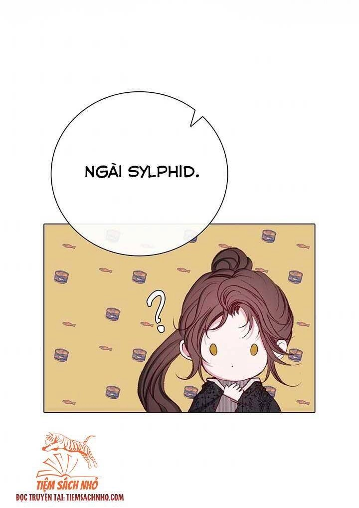 Trở Thành Tiểu Thư Xấu Xí Chapter 64 - 19