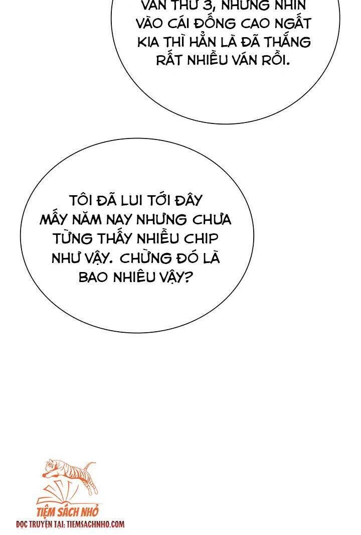 Trở Thành Tiểu Thư Xấu Xí Chapter 64 - 22