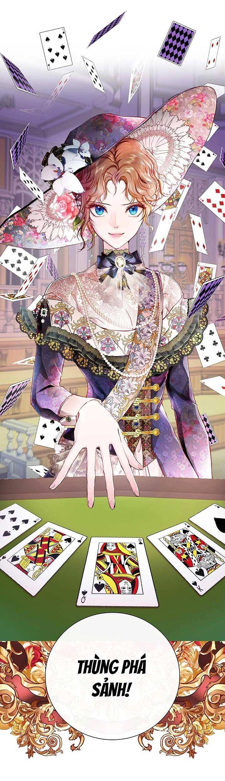 Trở Thành Tiểu Thư Xấu Xí Chapter 64 - 23