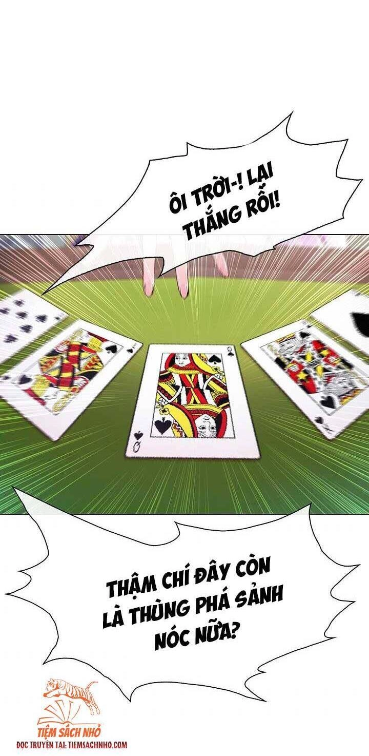 Trở Thành Tiểu Thư Xấu Xí Chapter 64 - 24