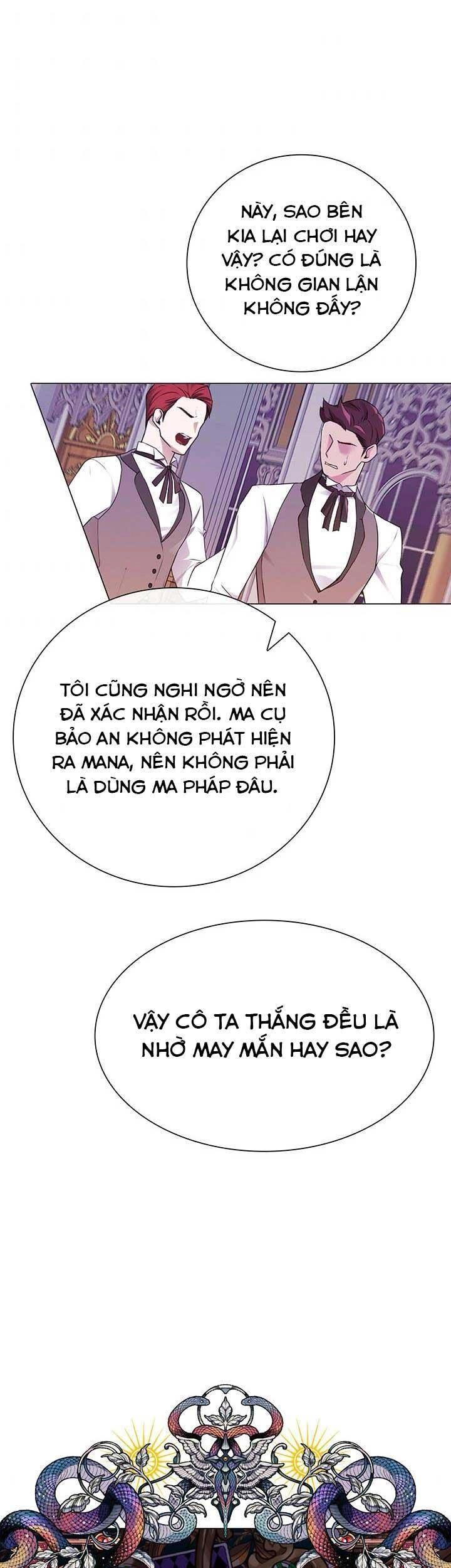 Trở Thành Tiểu Thư Xấu Xí Chapter 64 - 25