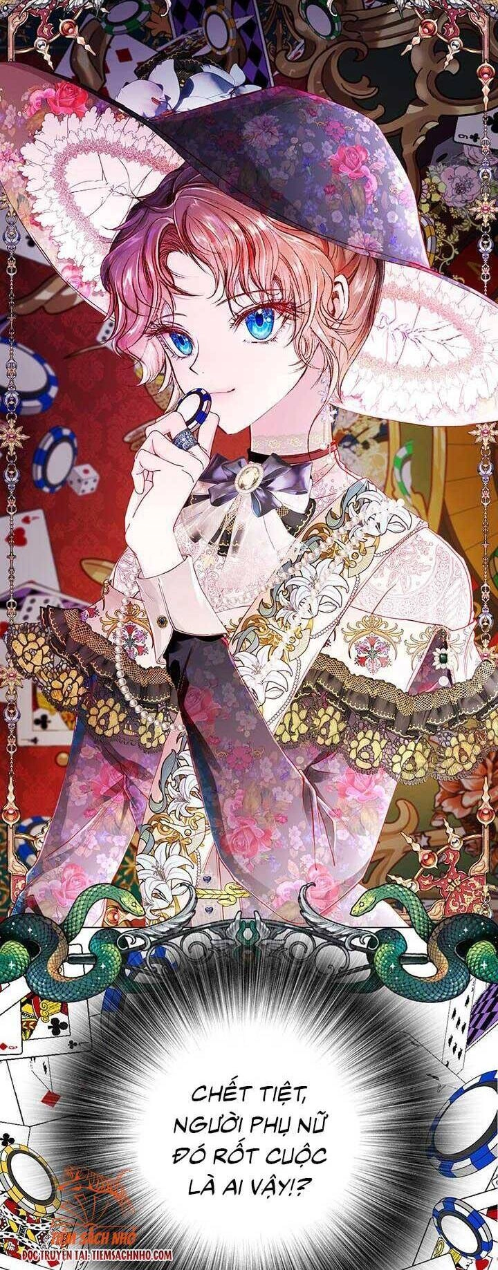 Trở Thành Tiểu Thư Xấu Xí Chapter 64 - 26