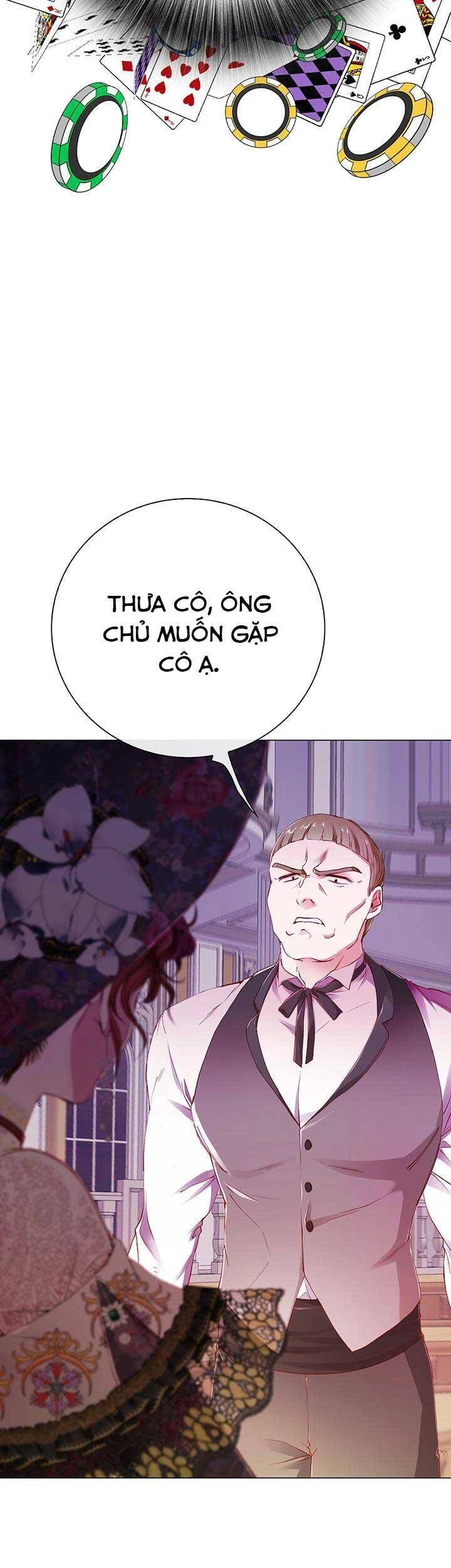 Trở Thành Tiểu Thư Xấu Xí Chapter 64 - 27