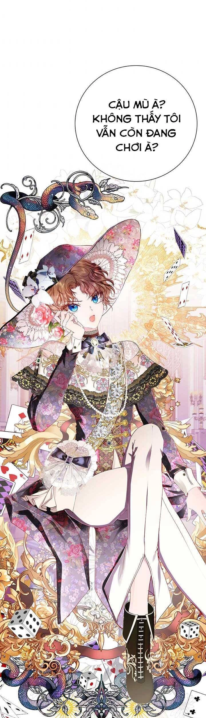 Trở Thành Tiểu Thư Xấu Xí Chapter 64 - 30