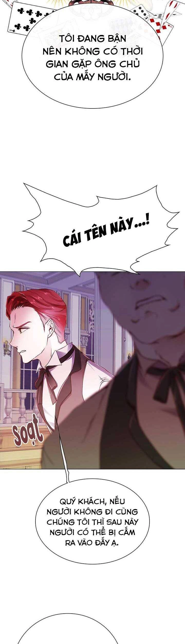 Trở Thành Tiểu Thư Xấu Xí Chapter 64 - 31