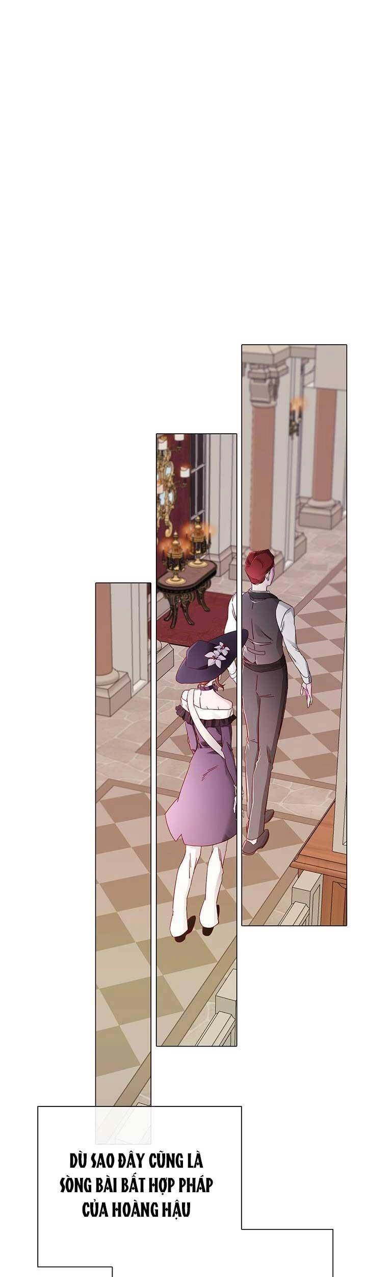 Trở Thành Tiểu Thư Xấu Xí Chapter 64 - 34