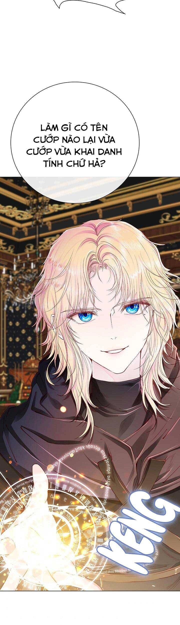 Trở Thành Tiểu Thư Xấu Xí Chapter 64 - 40