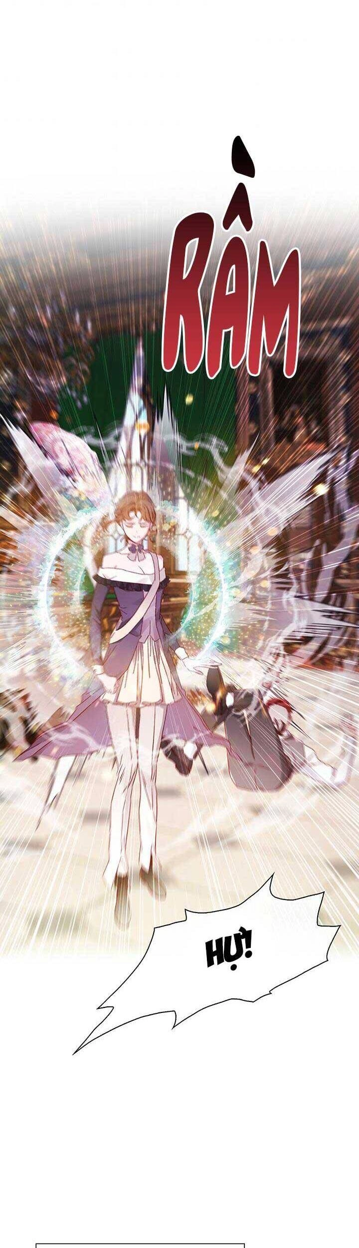 Trở Thành Tiểu Thư Xấu Xí Chapter 64 - 41