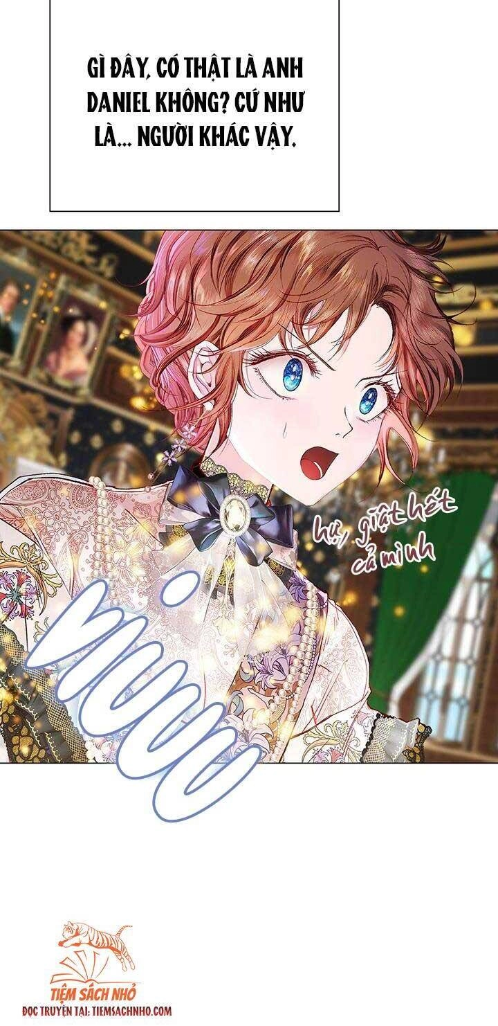 Trở Thành Tiểu Thư Xấu Xí Chapter 64 - 42