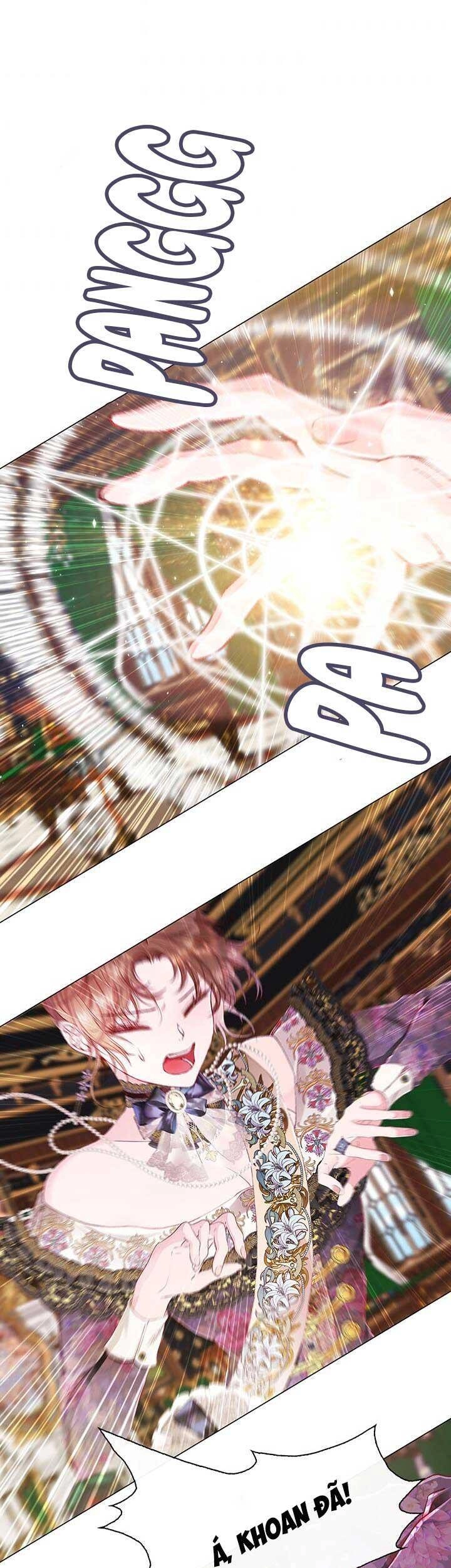 Trở Thành Tiểu Thư Xấu Xí Chapter 64 - 46