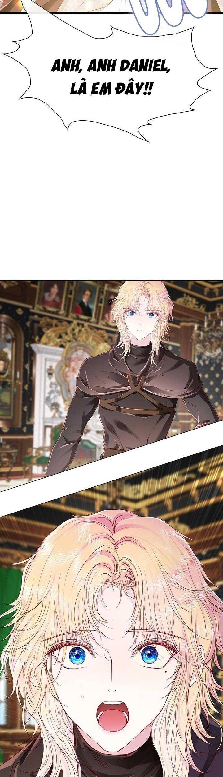 Trở Thành Tiểu Thư Xấu Xí Chapter 64 - 48