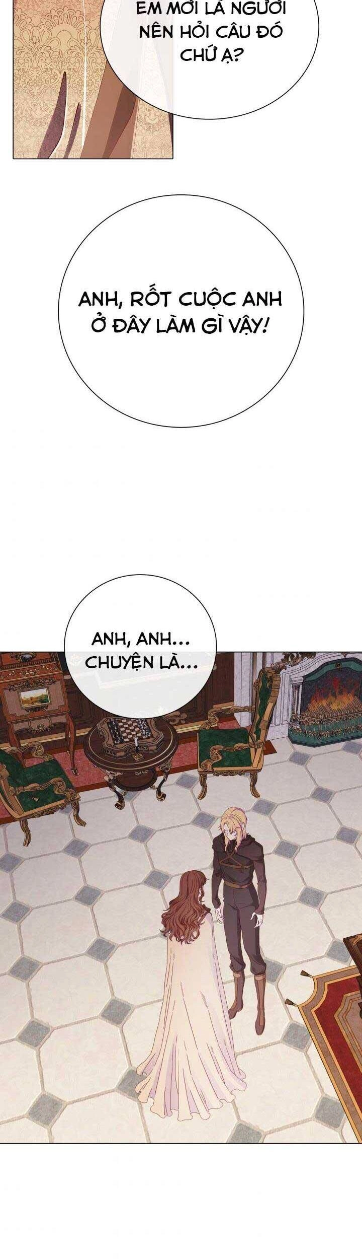 Trở Thành Tiểu Thư Xấu Xí Chapter 65 - 2