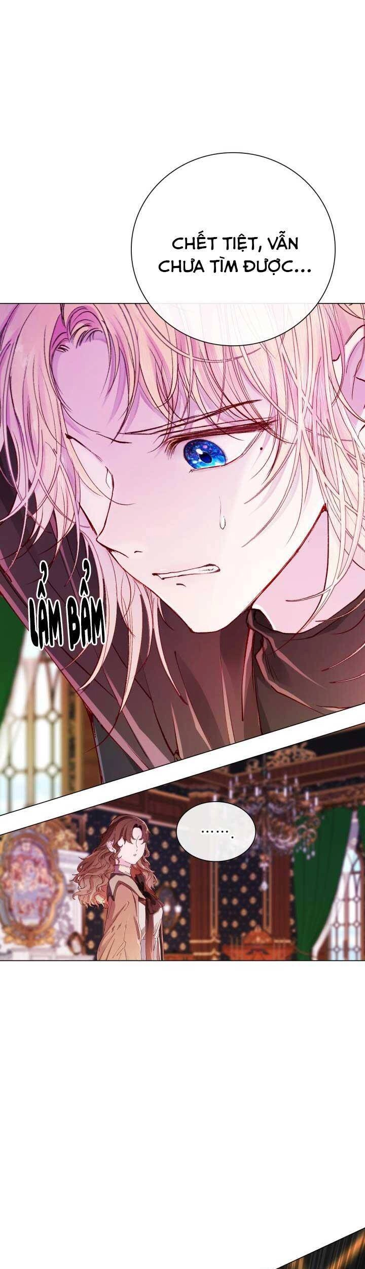 Trở Thành Tiểu Thư Xấu Xí Chapter 65 - 4