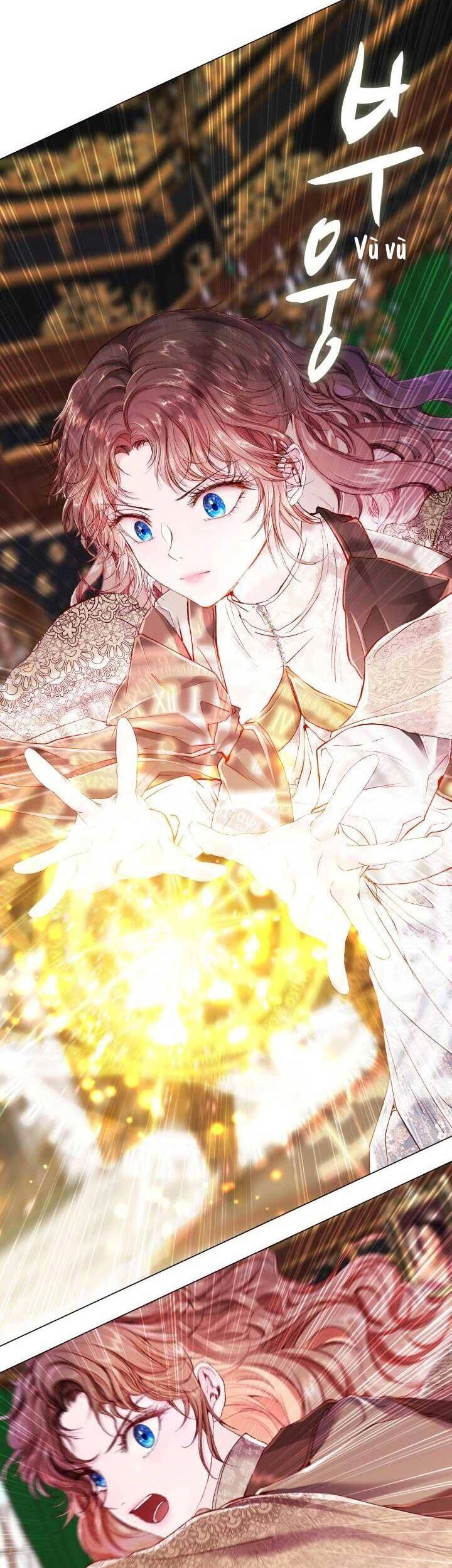 Trở Thành Tiểu Thư Xấu Xí Chapter 65 - 5