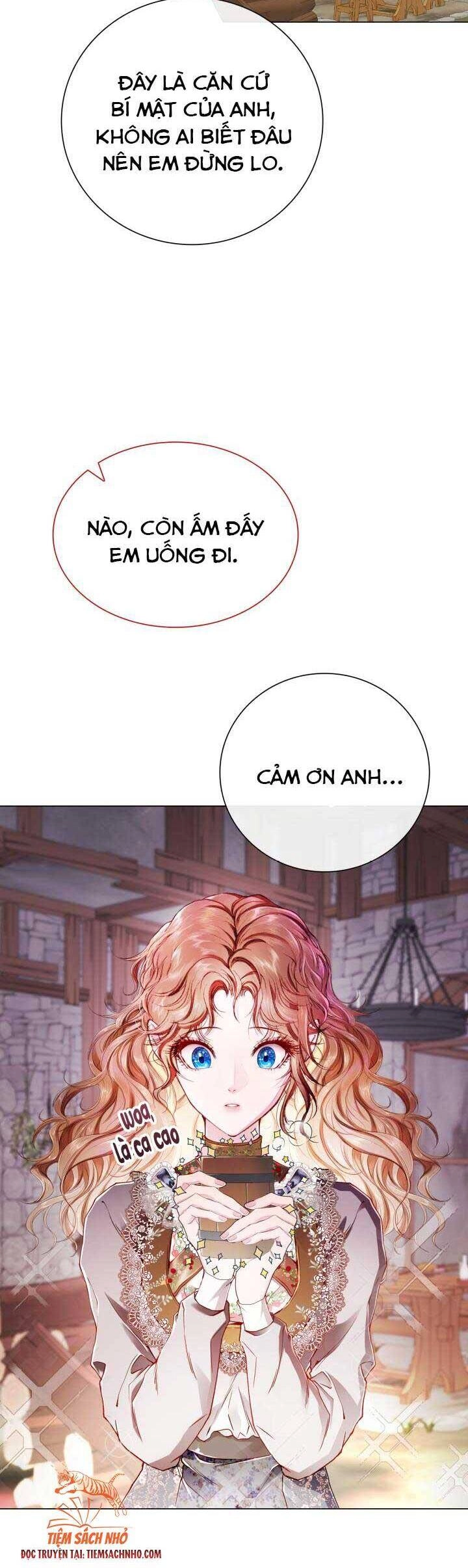 Trở Thành Tiểu Thư Xấu Xí Chapter 65 - 11