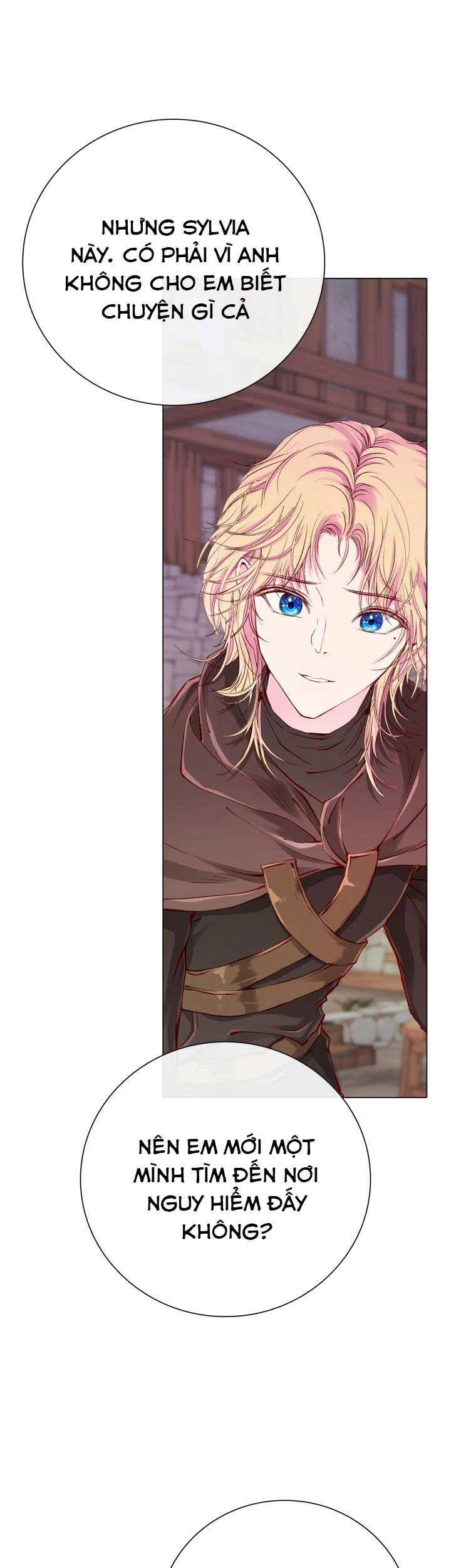 Trở Thành Tiểu Thư Xấu Xí Chapter 65 - 12