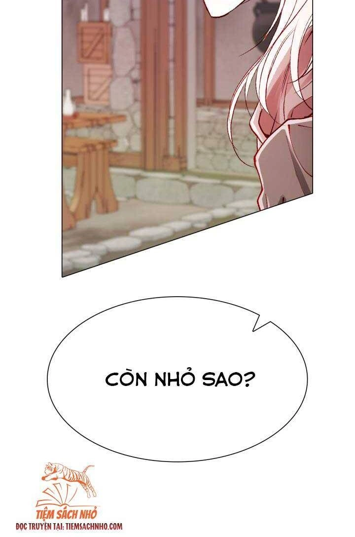 Trở Thành Tiểu Thư Xấu Xí Chapter 65 - 14