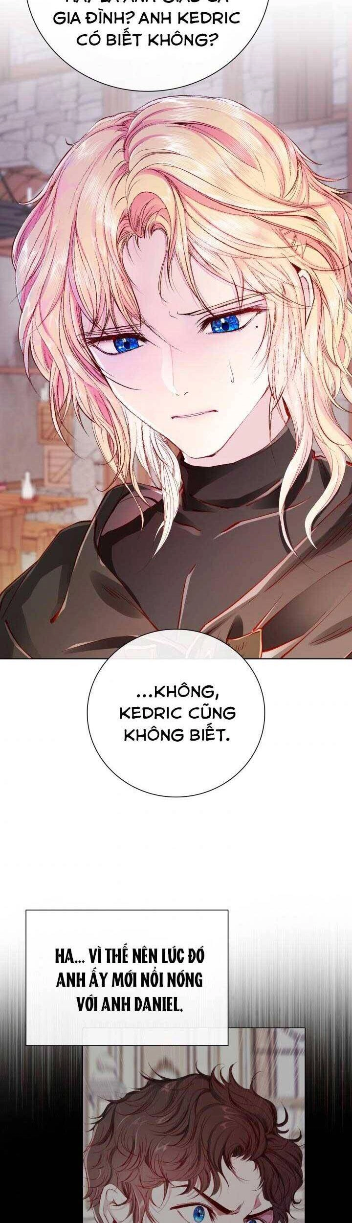 Trở Thành Tiểu Thư Xấu Xí Chapter 65 - 16