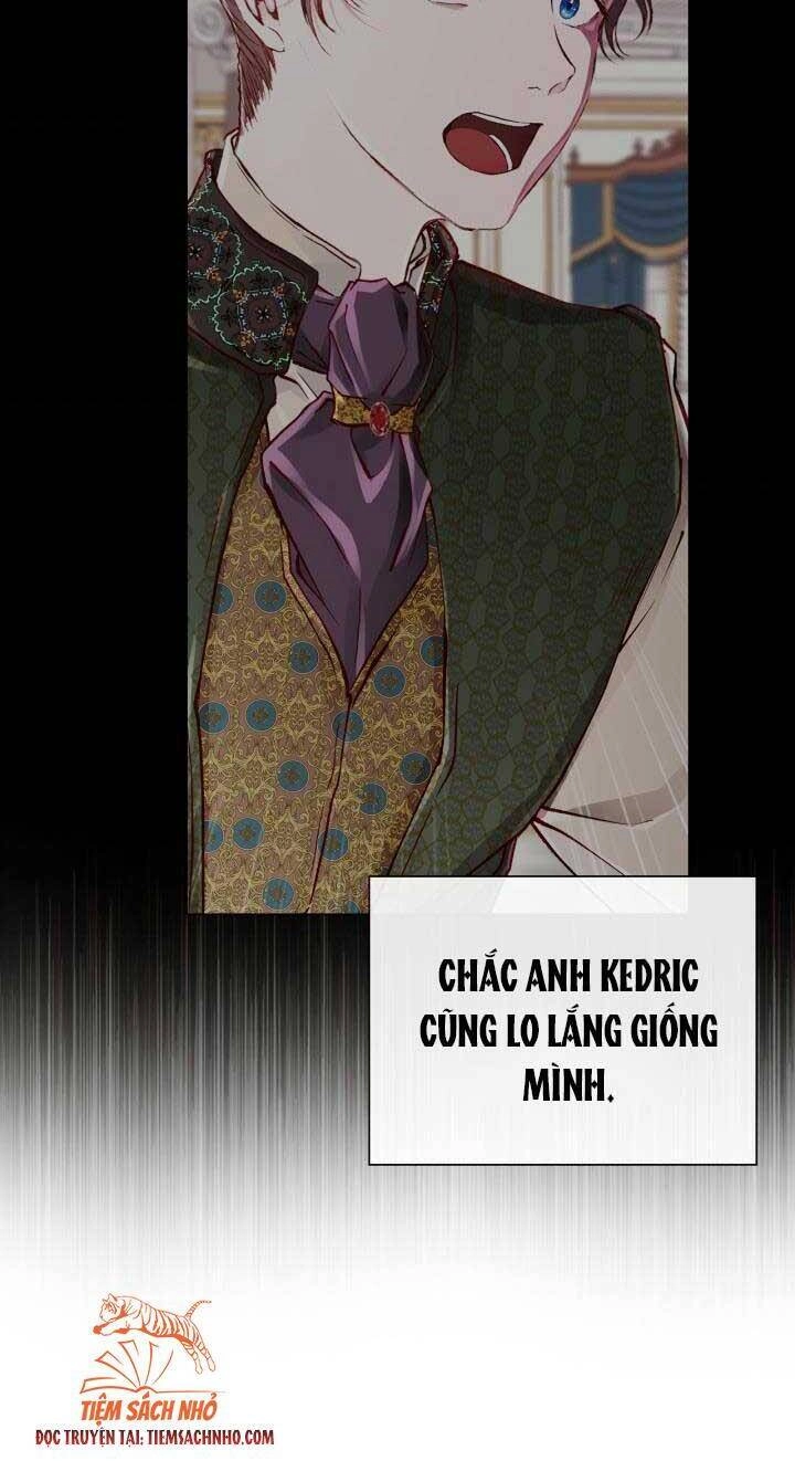 Trở Thành Tiểu Thư Xấu Xí Chapter 65 - 17