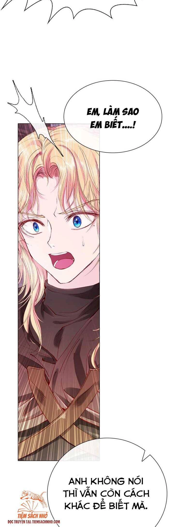 Trở Thành Tiểu Thư Xấu Xí Chapter 65 - 19