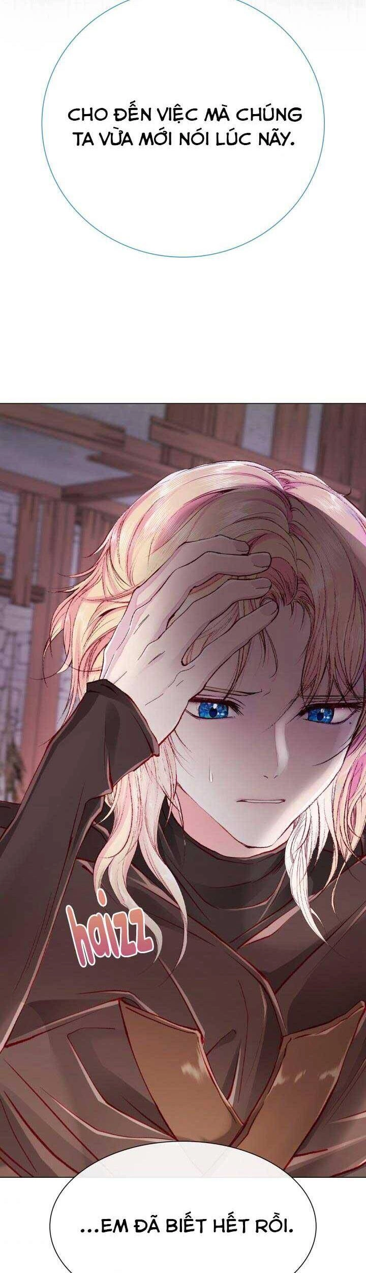 Trở Thành Tiểu Thư Xấu Xí Chapter 65 - 21