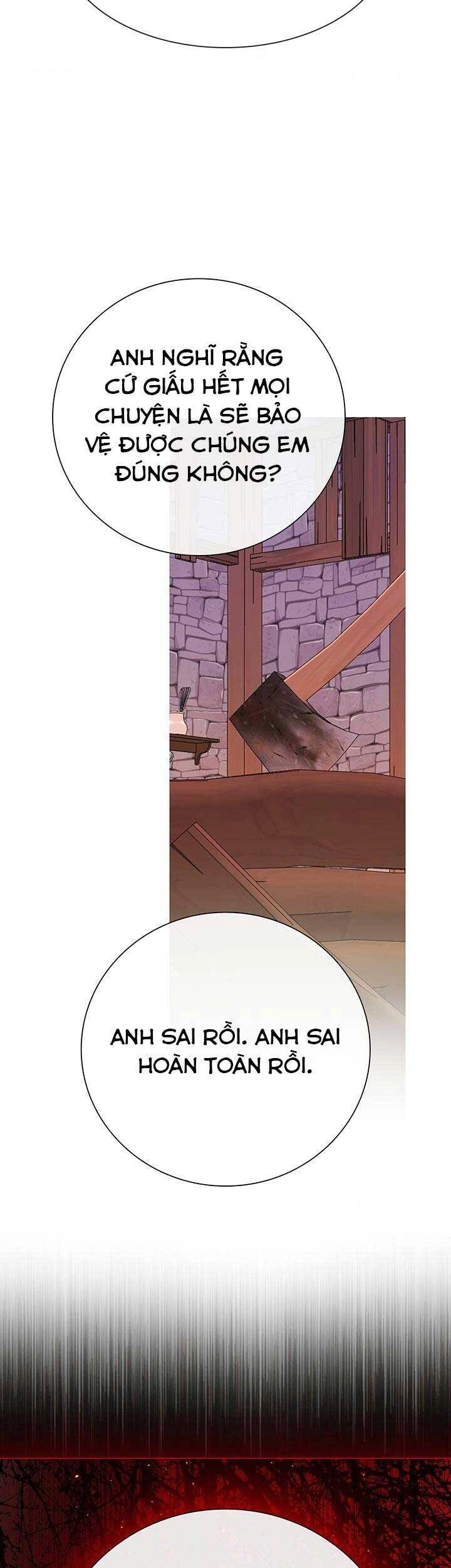 Trở Thành Tiểu Thư Xấu Xí Chapter 65 - 22