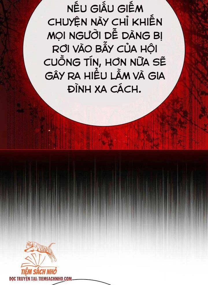 Trở Thành Tiểu Thư Xấu Xí Chapter 65 - 23