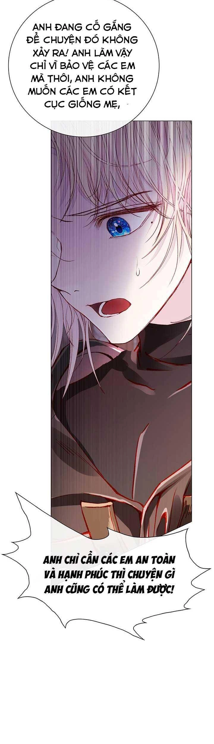 Trở Thành Tiểu Thư Xấu Xí Chapter 65 - 24