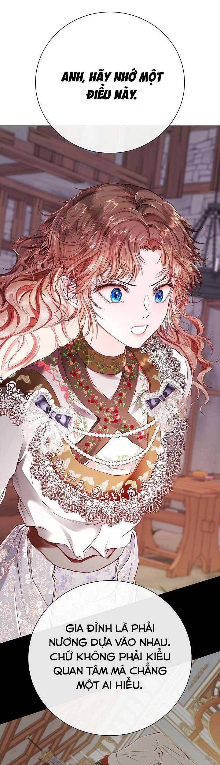 Trở Thành Tiểu Thư Xấu Xí Chapter 65 - 25