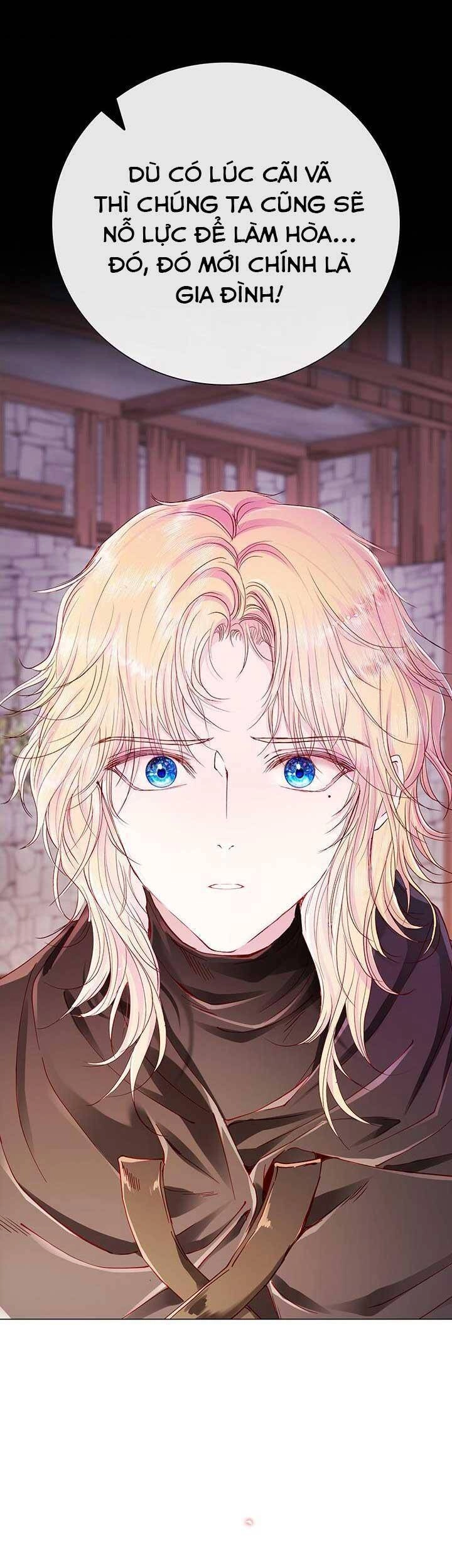 Trở Thành Tiểu Thư Xấu Xí Chapter 65 - 27