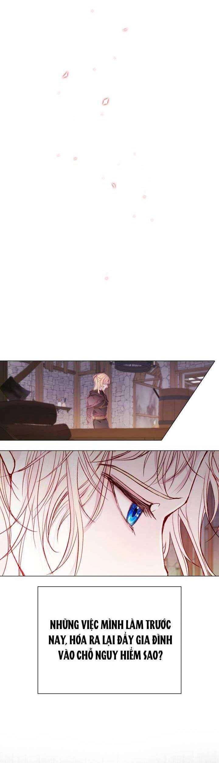 Trở Thành Tiểu Thư Xấu Xí Chapter 65 - 28